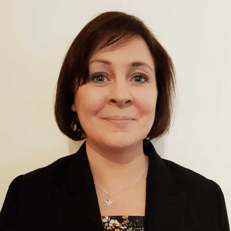 Emma Hester - Office Manager